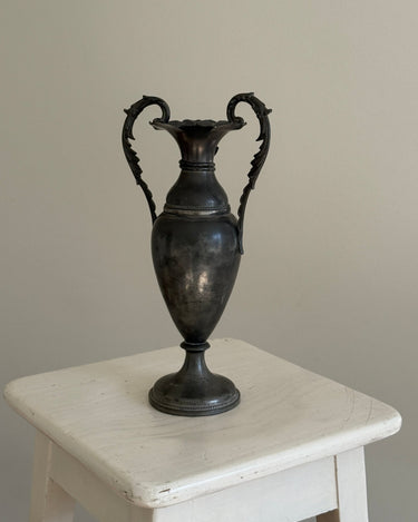 Amphora vase - NEROLI