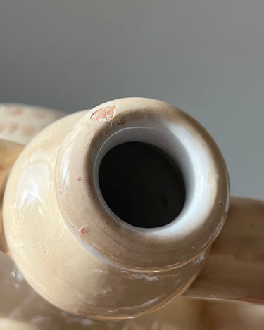 Amphora vase - NEROLI