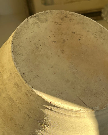 Amphora vase - NEROLI