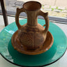 Amphora vase - NEROLI