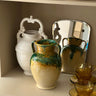 Amphora vase - NEROLI