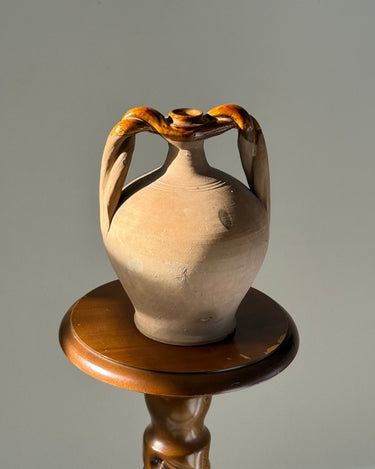 Amphora vase - NEROLI