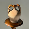 Amphora vase - NEROLI