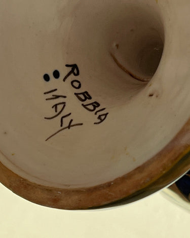 Amphora vase - NEROLI