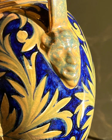 Amphora vase - NEROLI