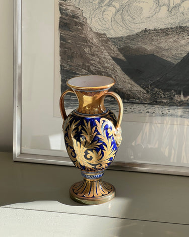 Amphora vase - NEROLI