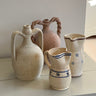 Amphora vase - NEROLI