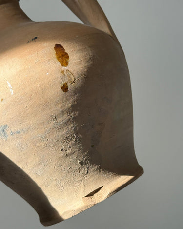 Amphora vase - NEROLI