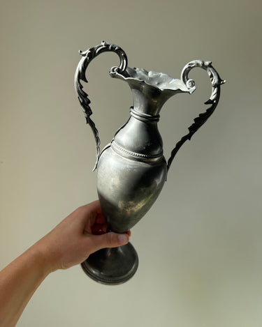 Amphora vase - NEROLI