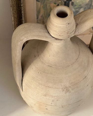 Amphora vase - NEROLI
