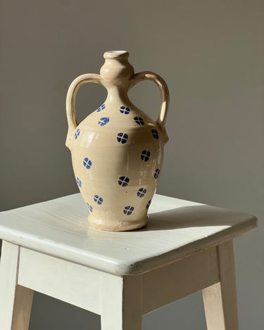 Amphora vase - NEROLI