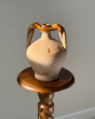Amphora vase - NEROLI