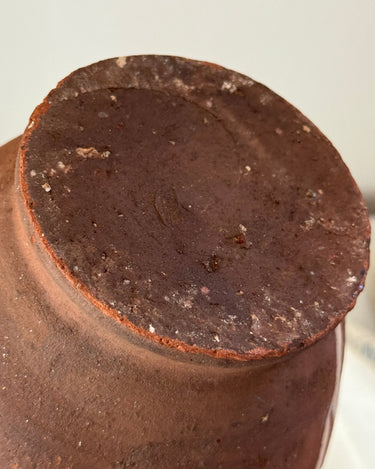 Amphora vase - NEROLI