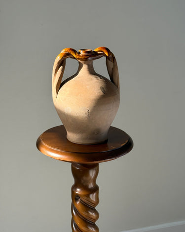 Amphora vase - NEROLI