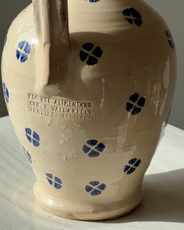 Amphora vase - NEROLI