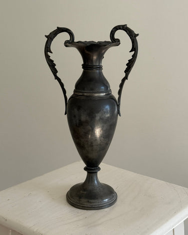 Amphora vase - NEROLI