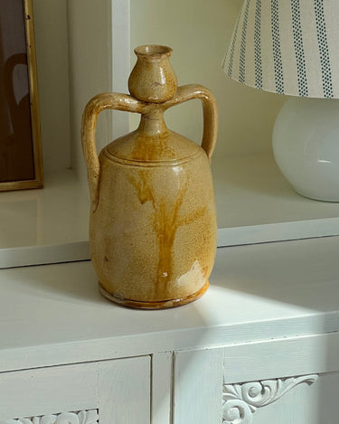 Amphora vase - NEROLI