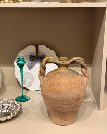 Amphora vase - NEROLI