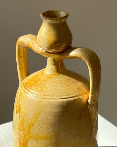 Amphora vase - NEROLI