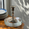 Angular candlestick - NEROLI