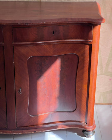 Antique cabinet - NEROLI