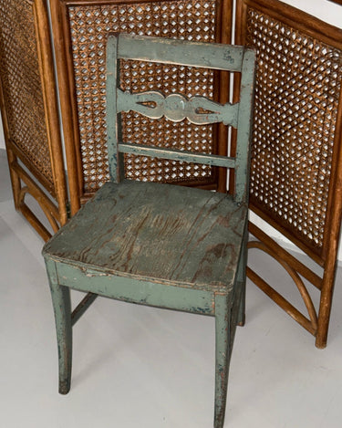 Antique chair - NEROLI