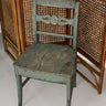 Antique chair - NEROLI