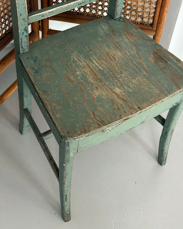 Antique chair - NEROLI