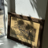 Antique etching - NEROLI