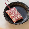 Antique iron tray - NEROLI