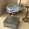 Antique jewelry box - NEROLI