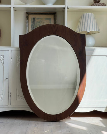 Antique mirror - NEROLI