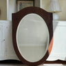 Antique mirror - NEROLI