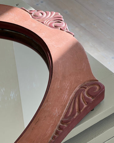 Antique mirror - NEROLI