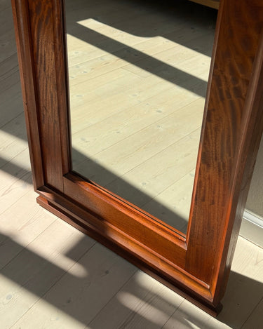 Antique mirror - NEROLI