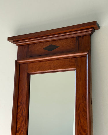 Antique mirror - NEROLI