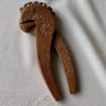 Antique nut cracker - NEROLI