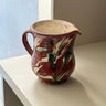 Antique pitcher - NEROLI