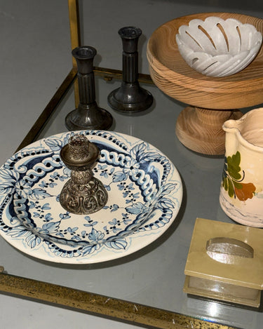 Antique pitcher - NEROLI