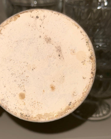 Antique pitcher - NEROLI