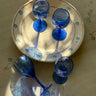 Antique platter - NEROLI