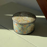Antique tin - NEROLI