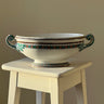 Antique tureen - NEROLI