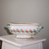 Antique tureen - NEROLI