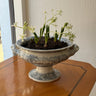 Antique tureen - NEROLI