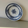 Antique wall plate - NEROLI