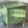 Apple green drawer - NEROLI