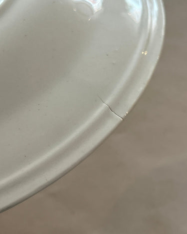 Arabia pasta plates (1 pc) - NEROLI