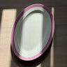 Arabia platter - NEROLI