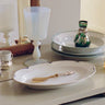 Arabia platter - NEROLI